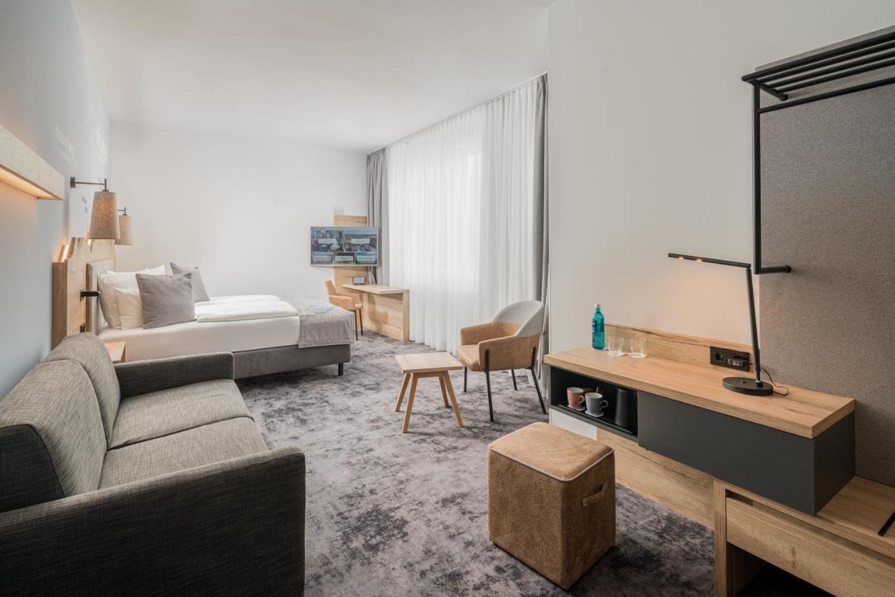 Best Western Hotel Arabellapark Muenchen Zewnętrze zdjęcie