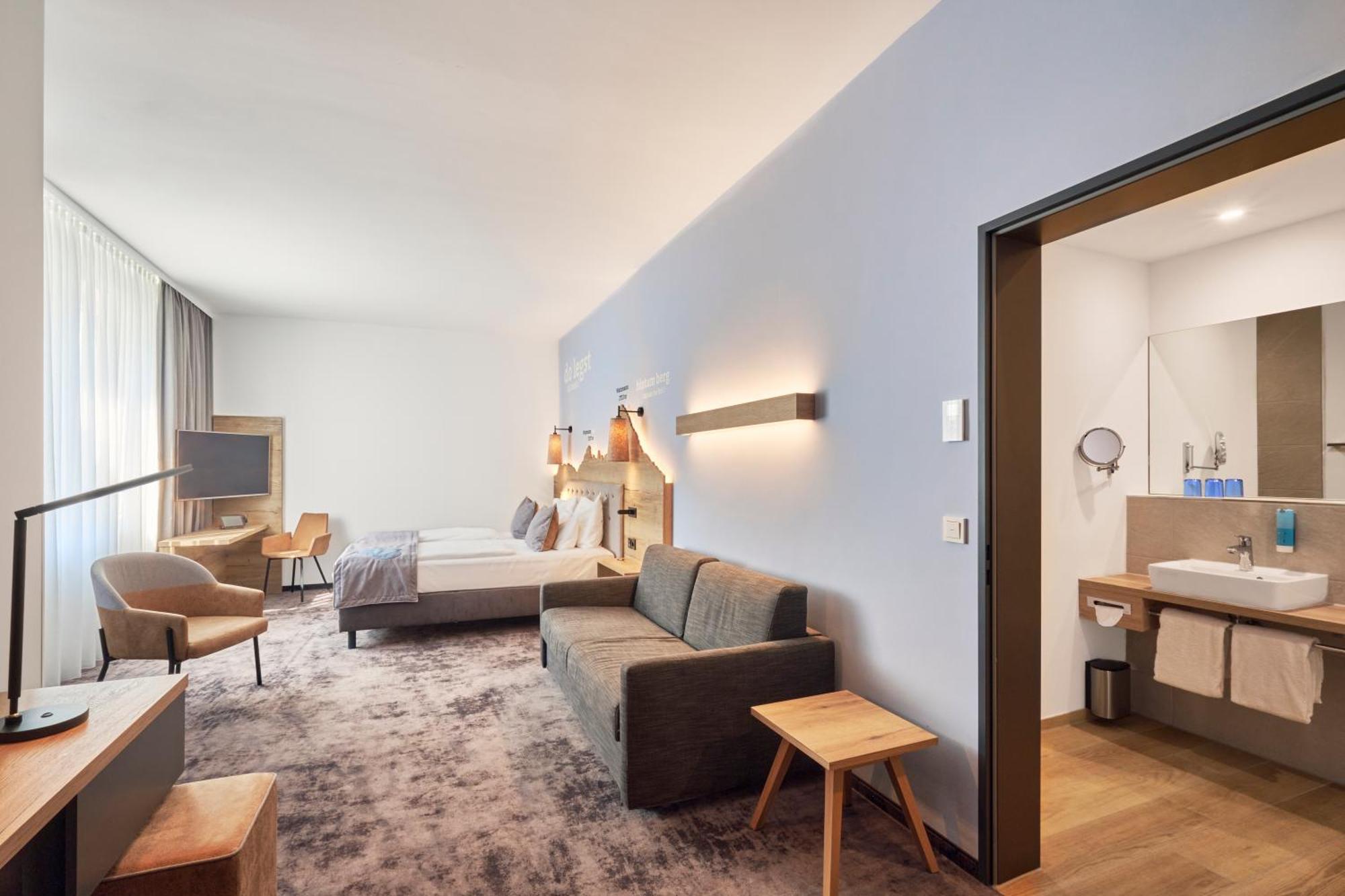 Best Western Hotel Arabellapark Muenchen Zewnętrze zdjęcie